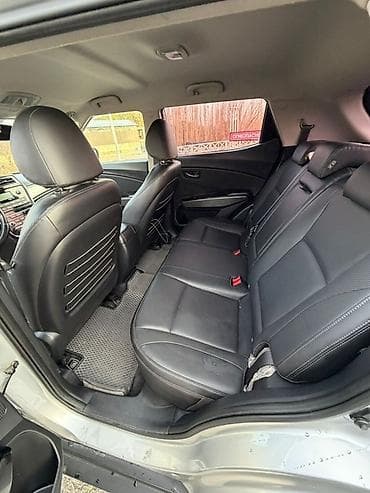 hyundai solaris 2: Ssangyong Tivoli: 2019 г., 1.6 л, Автомат, Дизель, Кроссовер — 6