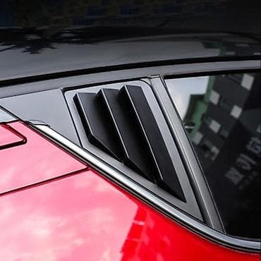 солнеч: Декоративные накладки Пластик, Toyota, Новый — 2