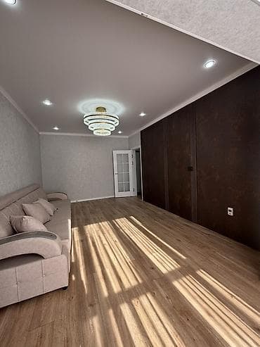 Продажа квартир: 1 комната, 43 м², Элитка, 8 этаж, Дизайнерский ремонт — 1