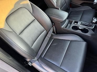 машина жонундо маалымат кыргызча: Kia Sportage: 2019 г., 2 л, Дизель — 10