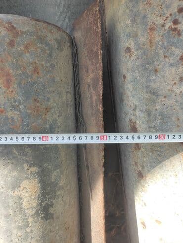 тюк пресс: Кормушка для животных толщина металла 2 мм оцинкована — 9