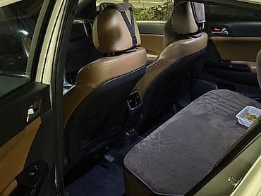 Kia: Kia Sportage: 2016 г., 2 л, Автомат, Дизель, Кроссовер — 8