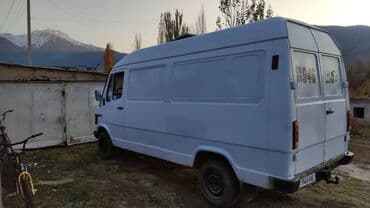 диски на опель зафира а: Mercedes-Benz : 1993 г., 3 л, Механика, Дизель — 4