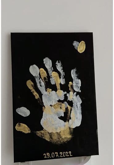 одежды для новорожденных: Пижама отличного качества Тапочки мягкие Варежки Все в наличи в — 9