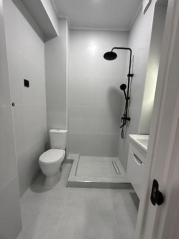 красивая квартира: 1 комната, 31 м², Элитка, 9 этаж, Дизайнерский ремонт — 6