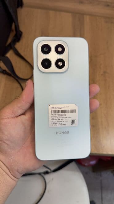 Honor X6s, Б/у, 256 ГБ