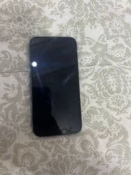 айфон 11 мини бу: IPhone 13 mini, Колдонулган, 256 ГБ, Midnight, Заряддоочу түзүлүш, Коргоочу айнек, Каптама, 91 % — 2