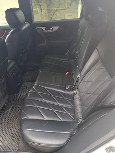 суппорт ниссан: Infiniti FX37: 2010 г., 3.7 л, Автомат, Бензин, Кроссовер — 6