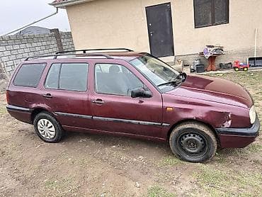 адаптер гбо: Volkswagen Golf: 1994 г., 1.8 л, Механика, Бензин, Универсал — 6