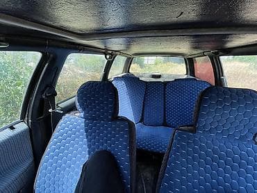 лобовое портер: Volkswagen Passat: 1990 г., 1.8 л, Механика, Бензин, Универсал — 5