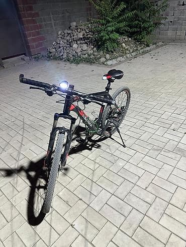 trinx d700 pro: Горный велосипед, Skillmax, Рама M (156 - 178 см), Алюминий, Новый — 1