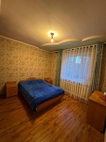 3 комнаты, 78 м², 1 этаж