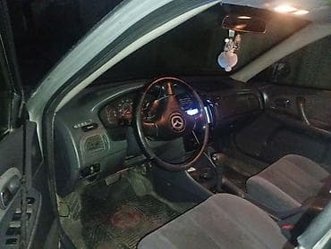 машины мазда: Mazda 323: 2000 г., 0.2 л, Автомат, Бензин, Седан — 2