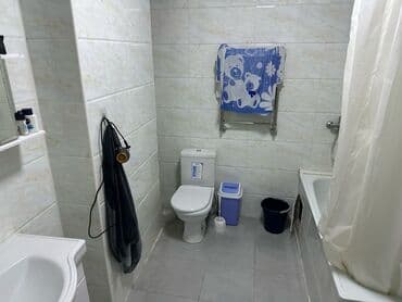 аренда квартир на долгий срок от собственника: 3 комнаты, Собственник, С подселением, С мебелью полностью — 4