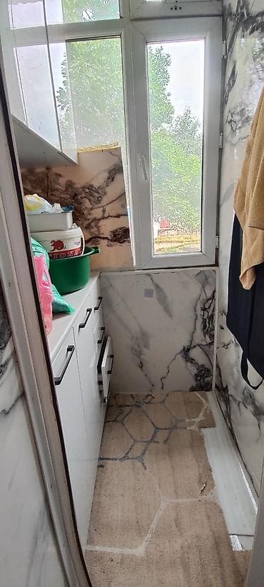 квартира кант: 1 комната, 12 м², ТЭЦ Гостиничный тип, 1 этаж, Косметический ремонт — 10