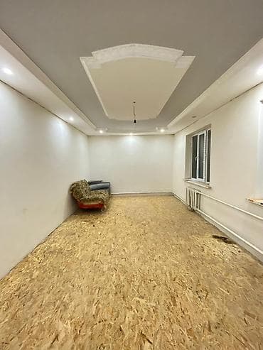 большой гараж: Дом с участком и капитальным забором - Отдельно стоящий дом с — 5