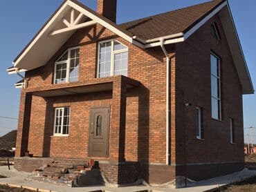 барбекью: Облицовочный Кирпич Для наружной и внутренней отделки Домов, Заборы — 7