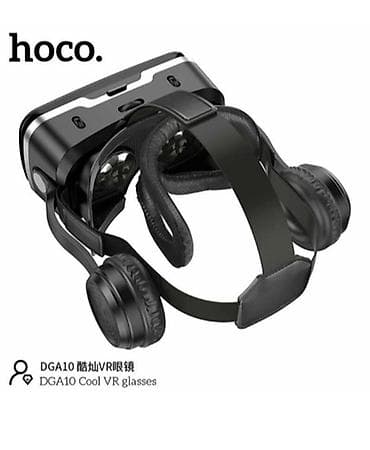 VR очки: Продаются VR очки 
работают отлично — 5