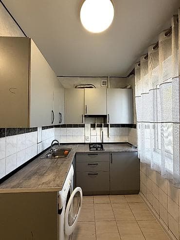 1 комната, 33 м² — 6