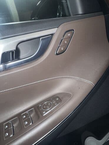 майбах бишкек: Hyundai Grandeur: 2018 г., 3 л, Автомат, Бензин, Седан — 22