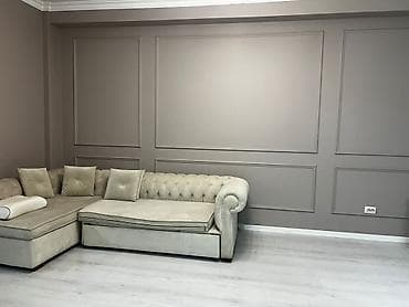 бир: Ночь, Сутки, Час Сдается просторная 2‑комнатная квартира с современной — 2