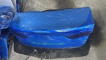 запчас хундай саната: Багажниктин капкагы Hyundai, Оригинал — 3