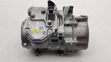 rx450: Кондиционер Lexus 2018 г., Б/у, Оригинал, Япония — 3