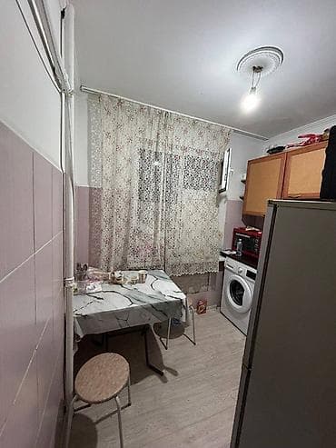 2 room: 1 комната, Агентство недвижимости, Без подселения, С мебелью частично — 4