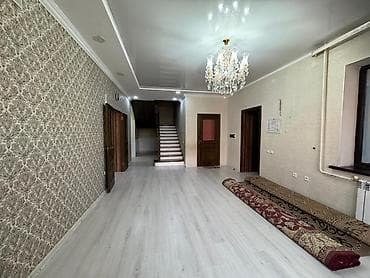 Дома: 200 м², 4 комнаты, Арча-Бешик ж/м — 2
