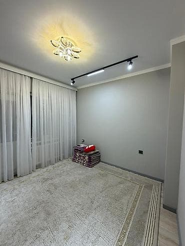 Квартиры: 2 комнаты, 64 м², 105 серия, 5 этаж, Евроремонт — 2