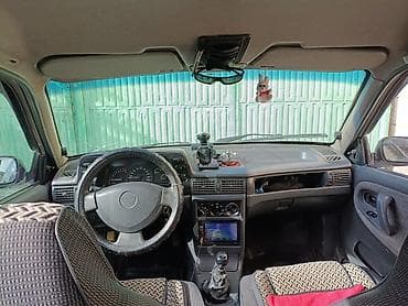 ремонт нубира: Daewoo Nexia: 2006 г., Механика, Бензин, Седан — 8