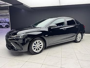 машины китайские: Chevrolet Monza: 2023 г., 1.5 л, Автомат, Бензин, Седан — 5