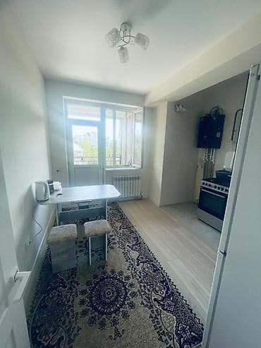 3 к: 2 комнаты, 67 м², 3 этаж — 9