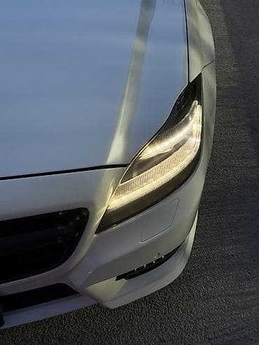 купить цлс 63 амг: Mercedes-Benz CLS-Class AMG: 2012 г., 3.5 л, Автомат, Бензин, Купе — 4