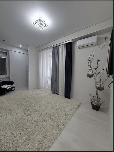 Батирлер: 3 бөлмө, 69 м², Элитка, 2 кабат, Дизайнердик ремонт — 5