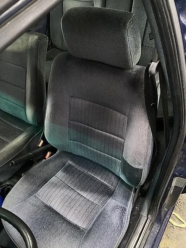 ролер: Volkswagen Golf: 1988 г., 1.8 л, Механика, Бензин, Хэтчбэк — 10