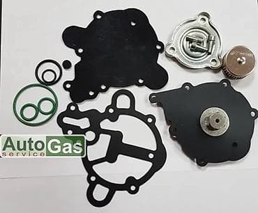 купить повышающий редуктор: Редуктор ГБО для автогаза. В наличии редуктора, ремкомплекты. Есть — 6