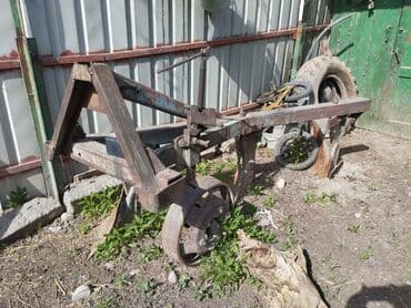 дополнительное освещение на авто: Трактор с огридатоми 400 тысяч Основные характеристики и — 4