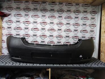 б фит для похудения отзывы: Бампер Задний Renault, Новый, Аналог — 1