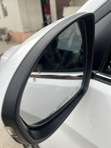 mercedes benz c class 202: Hyundai Tucson: 2018 г., 1.6 л, Автомат, Дизель, Кроссовер — 8
