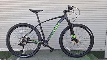 corolla runx: Горный велосипед, Алюминий — 1