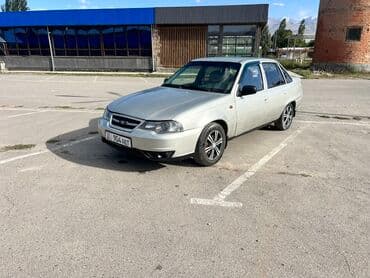 мазда демио продаю: Daewoo Nexia: 2009 г., 1.6 л, Механика, Бензин, Хэтчбэк — 1