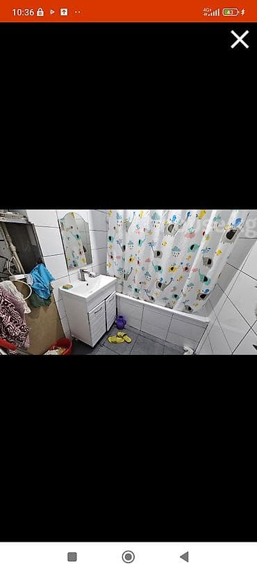 Квартиры: 3 комнаты, С мебелью полностью — 6