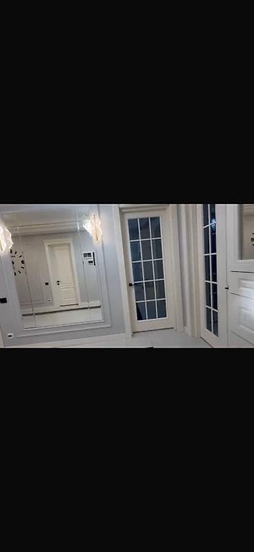 centr park: 3 комнаты, 130 м², Элитка, 4 этаж, Дизайнерский ремонт — 2
