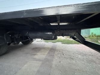 домкраты бу: Грузовик, Renault, Стандарт, 7 т, Б/у — 7