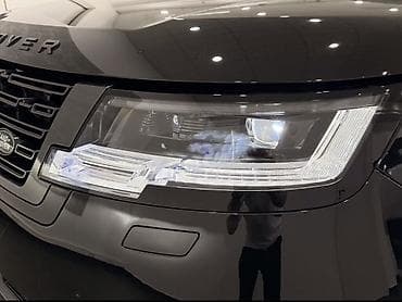 орлов: Land Rover Range Rover: 2026 г., 3 л, Автомат, Бензин, Внедорожник — 8