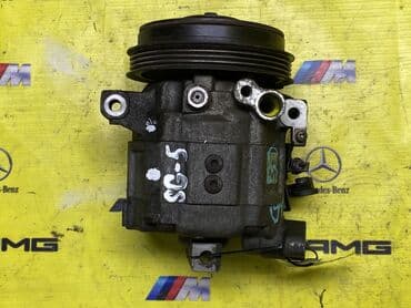 купить ивл в бишкеке: Кондиционер Subaru Оригинал, Жапония — 1