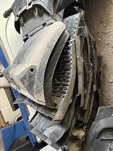 кузов мерседес 210: DAF-106 — 5