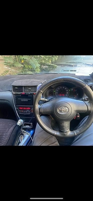 багажник калдина: Toyota Caldina: 2002 г., 2 л, Автомат, Бензин, Универсал — 2
