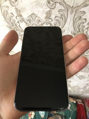 core i3 6100: IPhone X, 256 ГБ — 2